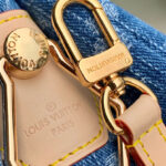 Louis Vuitton x Takashi Murakami Coussin PM M14978 Blue